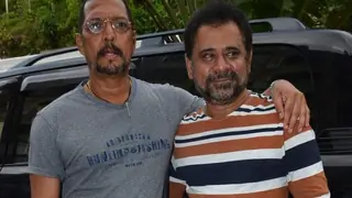 Nana's MeToo controversy takes a new turn; Welcome director Anees Bazmee stands in support of him! Thumbnail