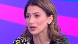 Having Suffered a Second Miscarriage, Hilaria Baldwin Shared Her 'Sad Reality'
