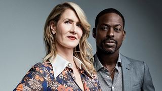 The Double Standard Existing Between Fathers & Mothers - According to Laura Dern
