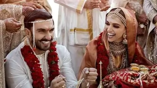 Deepika-Ranveer to do What Not many have done on their First Anniversary; It'll surely leave you Startled... Thumbnail
