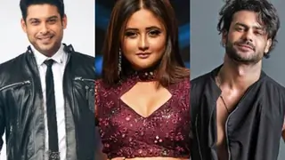 Sidharth & Asim Influence Vishal; Ask Him to Break Rashami’s Plate Thumbnail