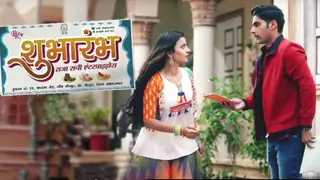Shubharambh: New Promo Released Along With A Launch Date!