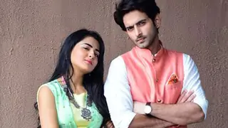 Ishaaron Ishaaron Mein: Yogi to Develop Feelings For Pari? thumbnail