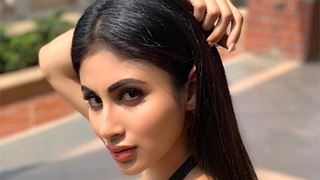 Mouni Roy Disturbed with Dating Rumors, says it gets Irritating at times