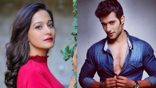 Aakash Talwar Joins Preetika Rao In Her Web Project