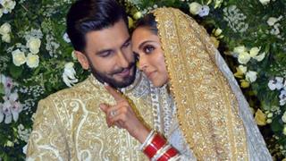 Has Deepika-Ranveer’s Marriage changed their Experience of Working Together? Deepika reacts