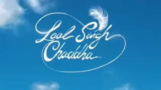 Netizens spread awareness about Delhi Air Pollution using Laal Singh Chaddha’s logo! Thumbnail