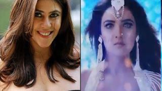 Ekta Kapoor Unveils The New Naagin in the form of Jasmin Bhasin