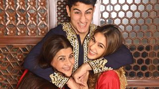 Sara Ali Khan Opens Up about the Kind of Mother her Mom Amrita Singh has been