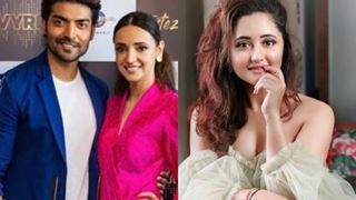 Bigg Boss 13: Gurmeet & Sanaya Come in Support of Rashami Desai