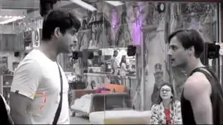 Asim-Sidharth Get Physically Violent In A Fight; Is This The End Of Their Brotherhood?