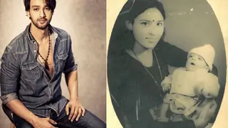 Sourabh Raaj Jain's Sweetest Childhood Memory is Something we all Can Relate to! Thumbnail
