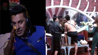 'Hygiene Issues' in 'Bigg Boss' House Addressed By Evicted Contestant Tehseen Poonawalla
