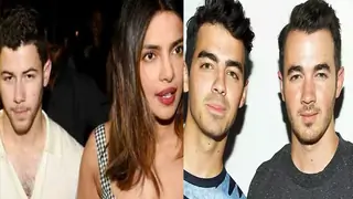 Nick Jonas Doesn't Want a Reality Show on 'The Jonas Brothers' Thumbnail