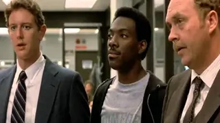 'Beverly Hills Cop' Sequel Confirmed With Eddie Murphy at Netflix Thumbnail