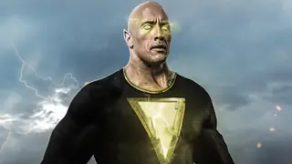 Dwayne Johnson's 'Black Adam' Gets a Release Date in 2021 Thumbnail