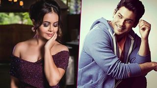 BB 13|Sidharth Shukla & Devoleena Bhattacharjee: A Romantic Pair in Making?