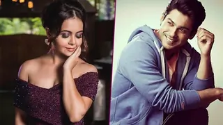 BB 13|Sidharth Shukla & Devoleena Bhattacharjee: A Romantic Pair in Making? Thumbnail