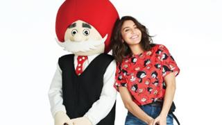 Anushka Sharma brings back 90’s Chacha Chaudhary, but with a Twist; Details inside