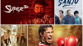 Bollywood Biopics that worked their charm on the box-office numbers! thumbnail