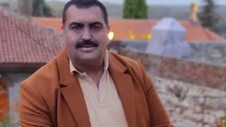 Choti Sardarni’s Writer, Ranjeev Verma Joins The Show's Cast! thumbnail