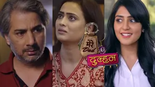 Review: 'Mere Dad Ki Dulhan' Serves As The Perfect Comeback For Shweta Tiwari With Brilliant Writing Thumbnail