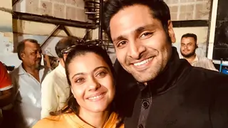  Vaibhav Tatwawaadi to Share Screen Space With Kajol Devgan & Mithila Palkar Thumbnail