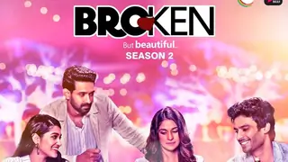 ZEE5- ALT Balaji drop the Trailer of Broken But Beautiful S2 Thumbnail