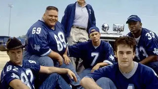 Reboot of 'Varsity Blues' Ordered As Series at Quibi Thumbnail