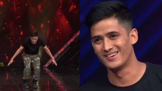 Dance+5 To Witness First Ever Army Jawan On The Stage!