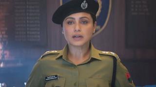 Rani Mukerji's Mardaani 2 faces Protest from Kota Residents thumbnail