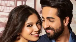 Bhumi-Ayushmann’s Jodi is a Hit! Actress says ‘We complement each other’