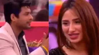 Mahira Says She Has Started Liking Sidharth Shukla; Latter’s Reaction Will Shock You