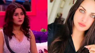 Shehnaaz Gill’s father on Himanshi Khurana’s game: If she will not discuss the matter, she will be out soon Thumbnail