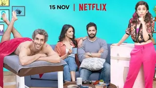 House Arrest Review: A Subverting Take on FOMO!