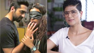 Ayushmann’s Make Out Scenes made wife Tahira Insecure