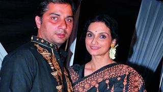 Varun Badola On Never Working With Wife, Rajeshwari After One Show