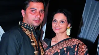 Varun Badola On Never Working With Wife, Rajeshwari After One Show Thumbnail