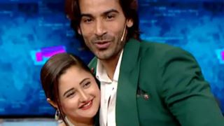 Arhaan Khan Wants To Propose To Rashami Desai; Wishes To Re-Enter The 'Bigg Boss 13' House