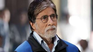 Trouble for Amitabh Bachchan; Slapped with a Legal Notice along with Jhund makers