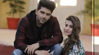 Krishna Mukherjee to Star Opposite Guru Randhawa in Black!