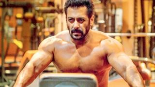 Salman Khan Condemns the use of Steroids, shares Fitness Tips