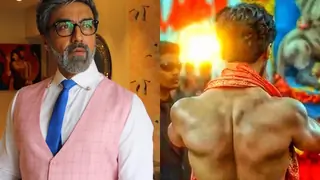 Beyhadh 2: Ashish Chowdhry Unveils a New Look From The Show Thumbnail