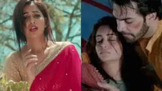 KHKT: Sonakshi’s Sari To Catch Fire; Rohit in Shock