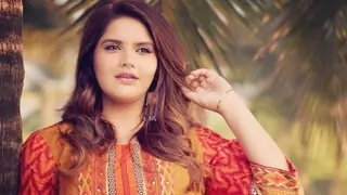 Anjali Anand aka Lovely of Kullfi Kumarr Bajewala Re-enters The show! Thumbnail
