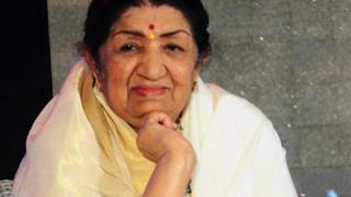 Lata Mangeshkar still Under Observation but out of Danger!