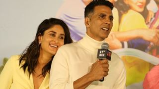 Akshay Kumar’s Sexual Humor left the audience Uncomfortable! 