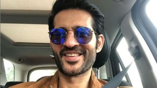 Hiten Tejwani To Don Cop’s Hat For His Next