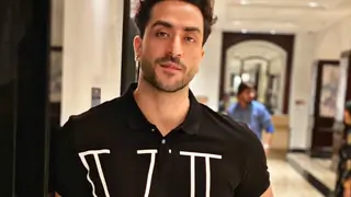 Aly Goni aka Romi Bhalla to Return in Yeh Hai Mohabbatein Thumbnail