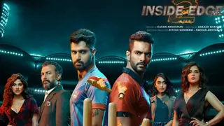 This new poster of Inside Edge 2 with the main cast is increasing the Hype!! Thumbnail